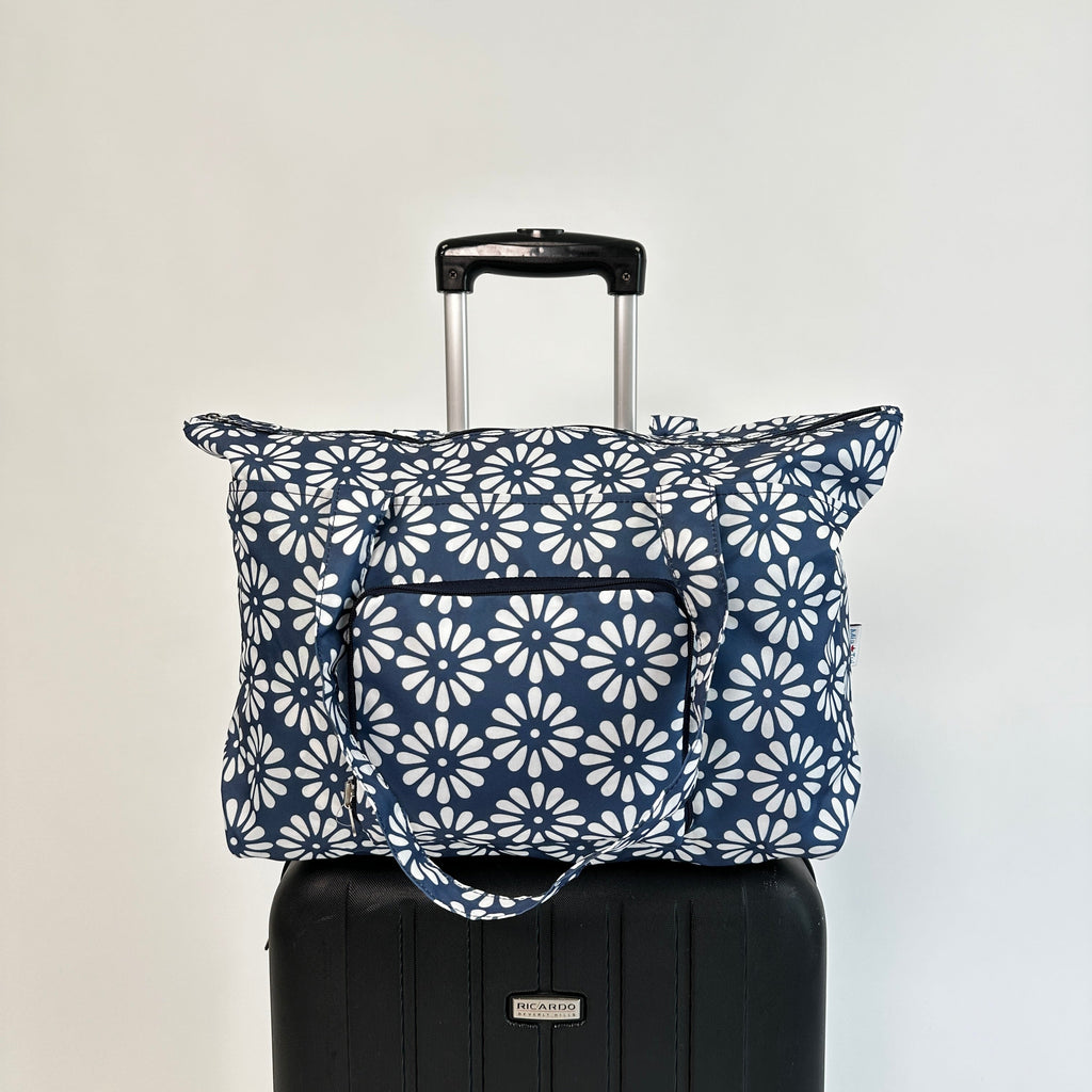Alex Folding Travel Bag Mia Tui