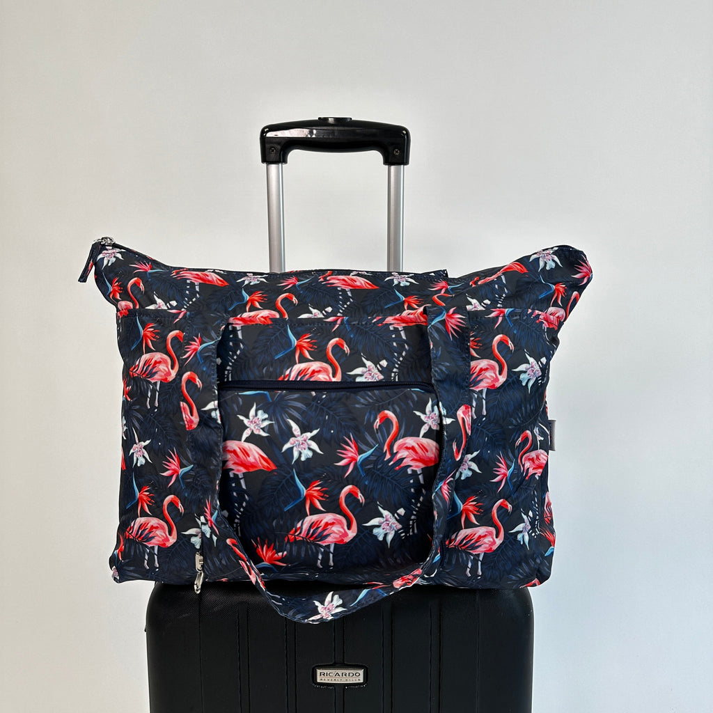 Alex Folding Travel Bag Mia Tui