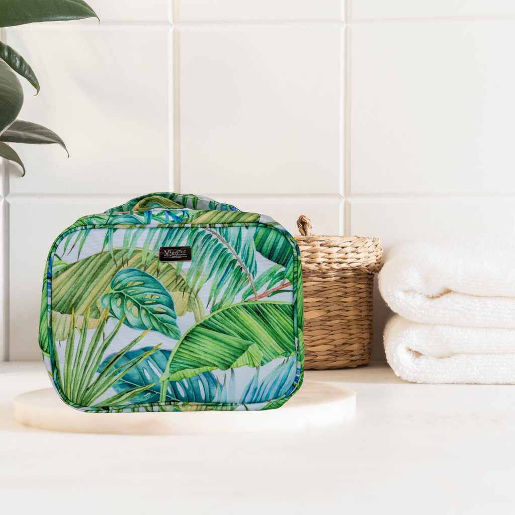 Mia Tui Travel Bags Lou Hanging Toiletry Case