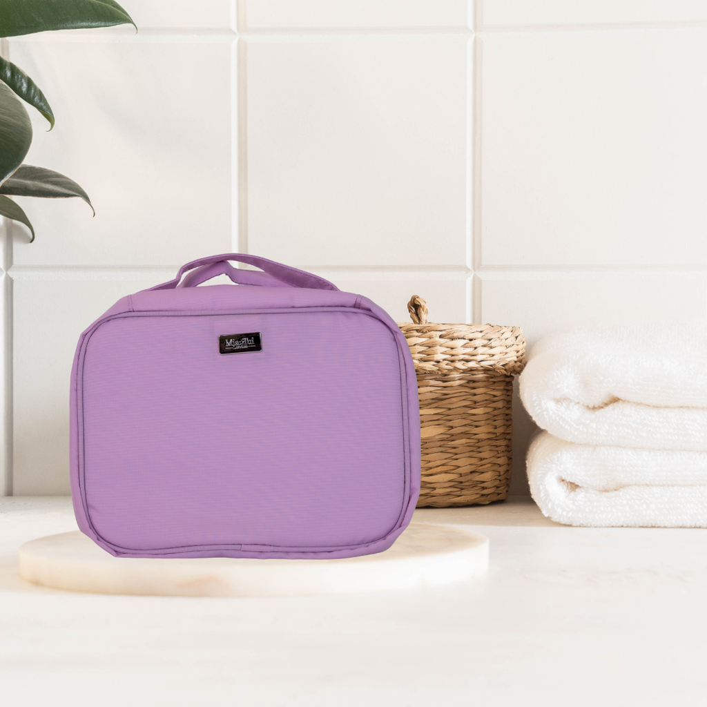 Mia Tui Travel Bags Lou Hanging Toiletry Case