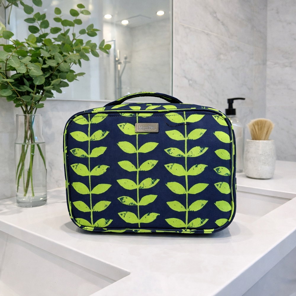 Mia Tui Travel Bags Lou Hanging Toiletry Case