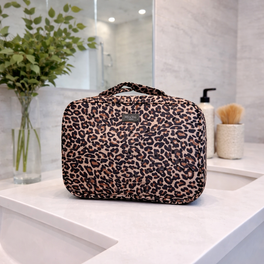 Mia Tui Travel Bags Lou Hanging Toiletry Case