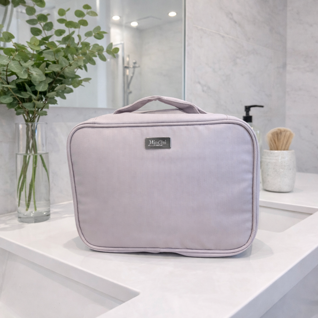 Mia Tui Travel Bags Lou Hanging Toiletry Case