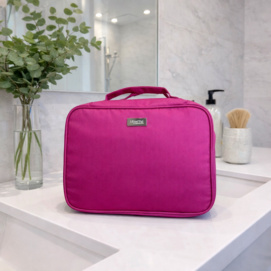 Mia Tui Travel Bags Lou Hanging Toiletry Case