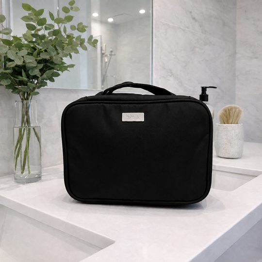 Mia Tui Travel Bags Lou Hanging Toiletry Case