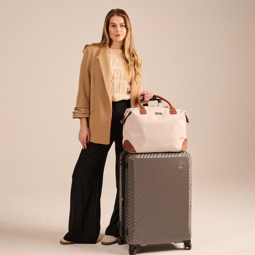 Mia Tui Travel Bags Milan Travel Holdall