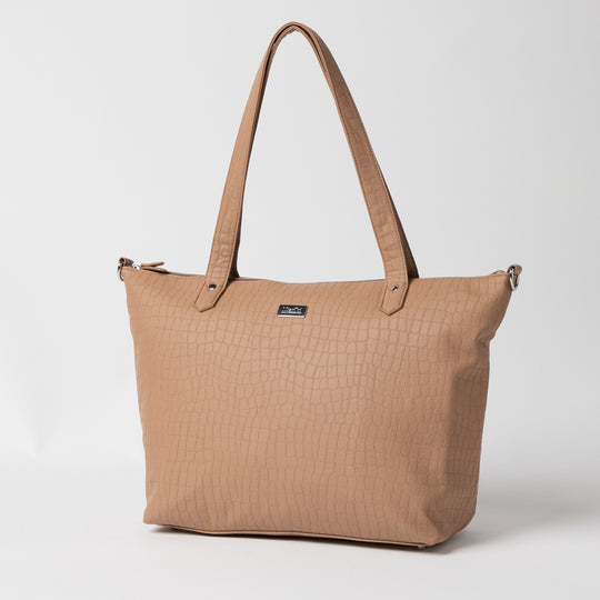 Mia Tui Travel Bags Zoe | Vegan Leather