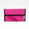 Travel Document Wallet - RFID — Pink