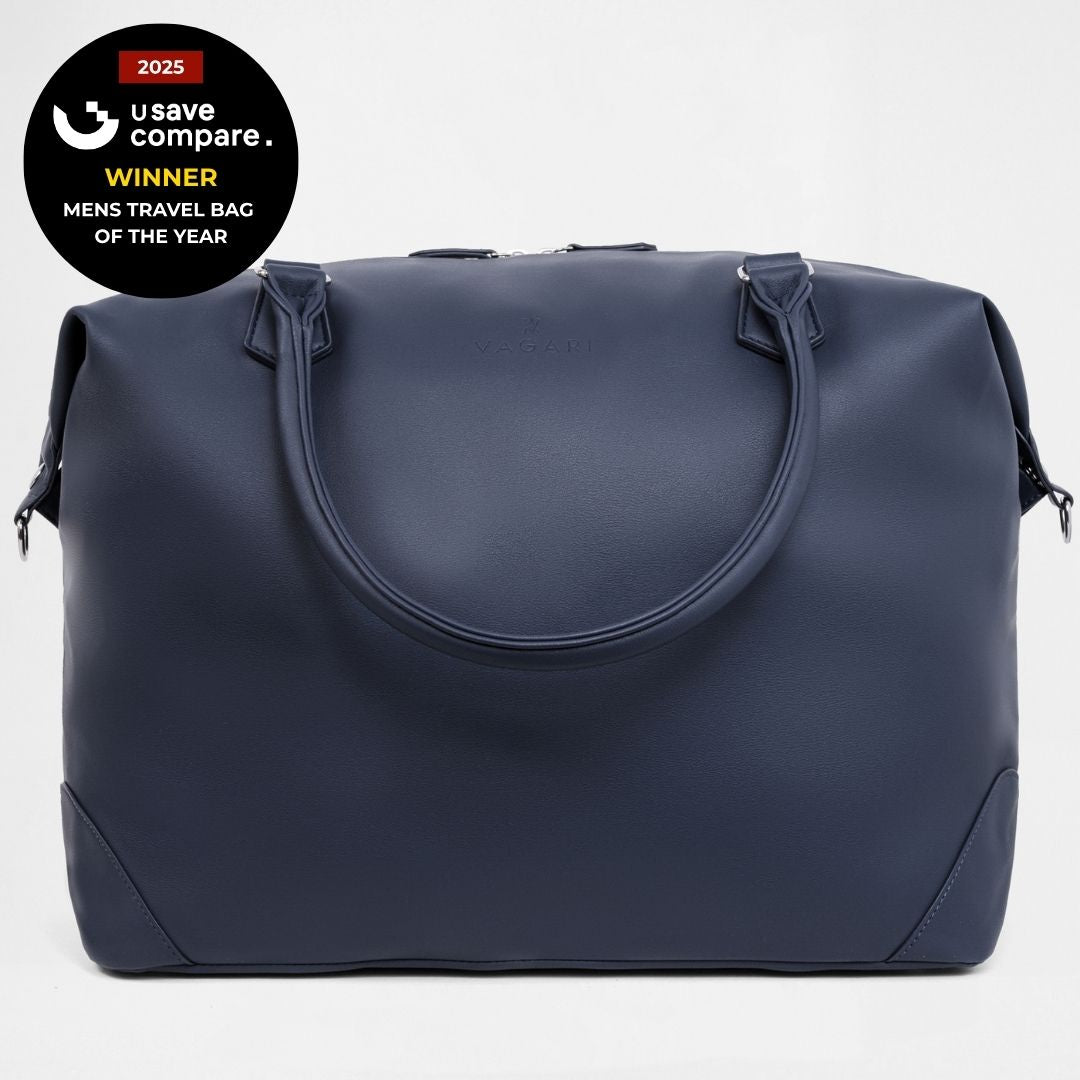 Mia Tui Vagari Lisbon Navy - Factory Seconds