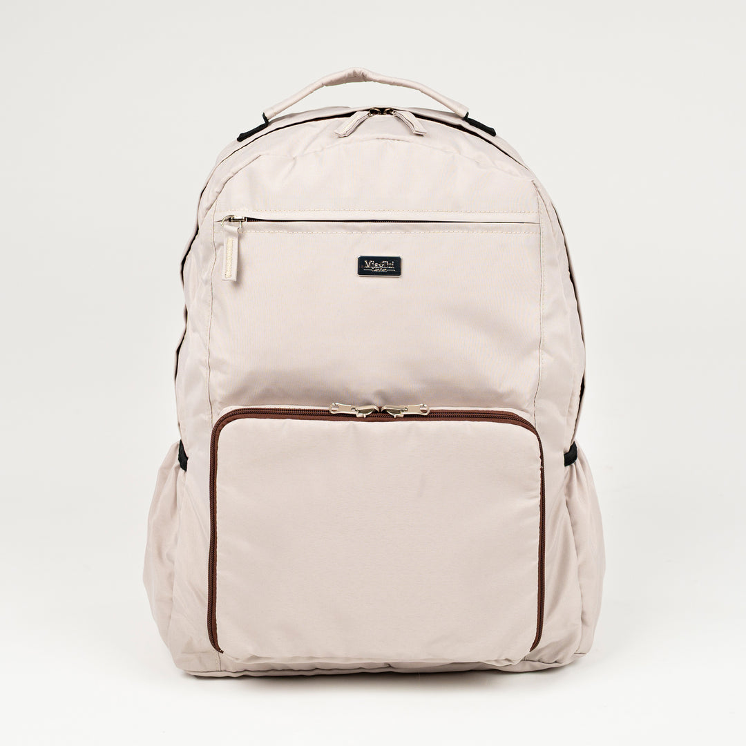Mia Tui Warwick - Folding Backpack