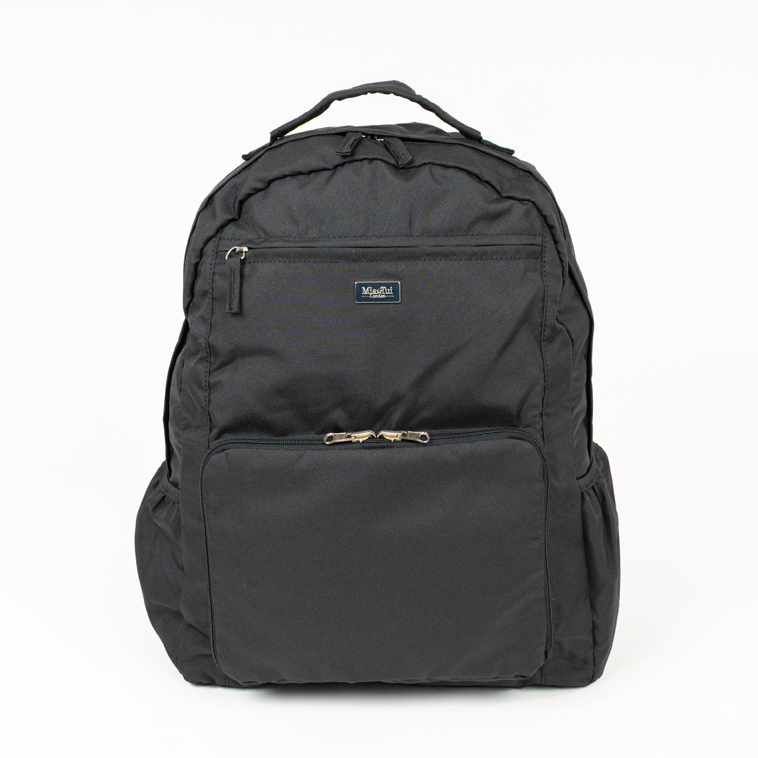 Mia Tui Warwick - Folding Backpack