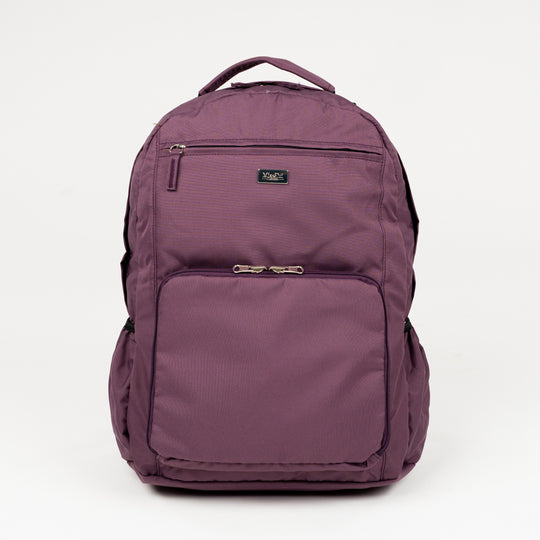 Mia Tui Warwick - Folding Backpack