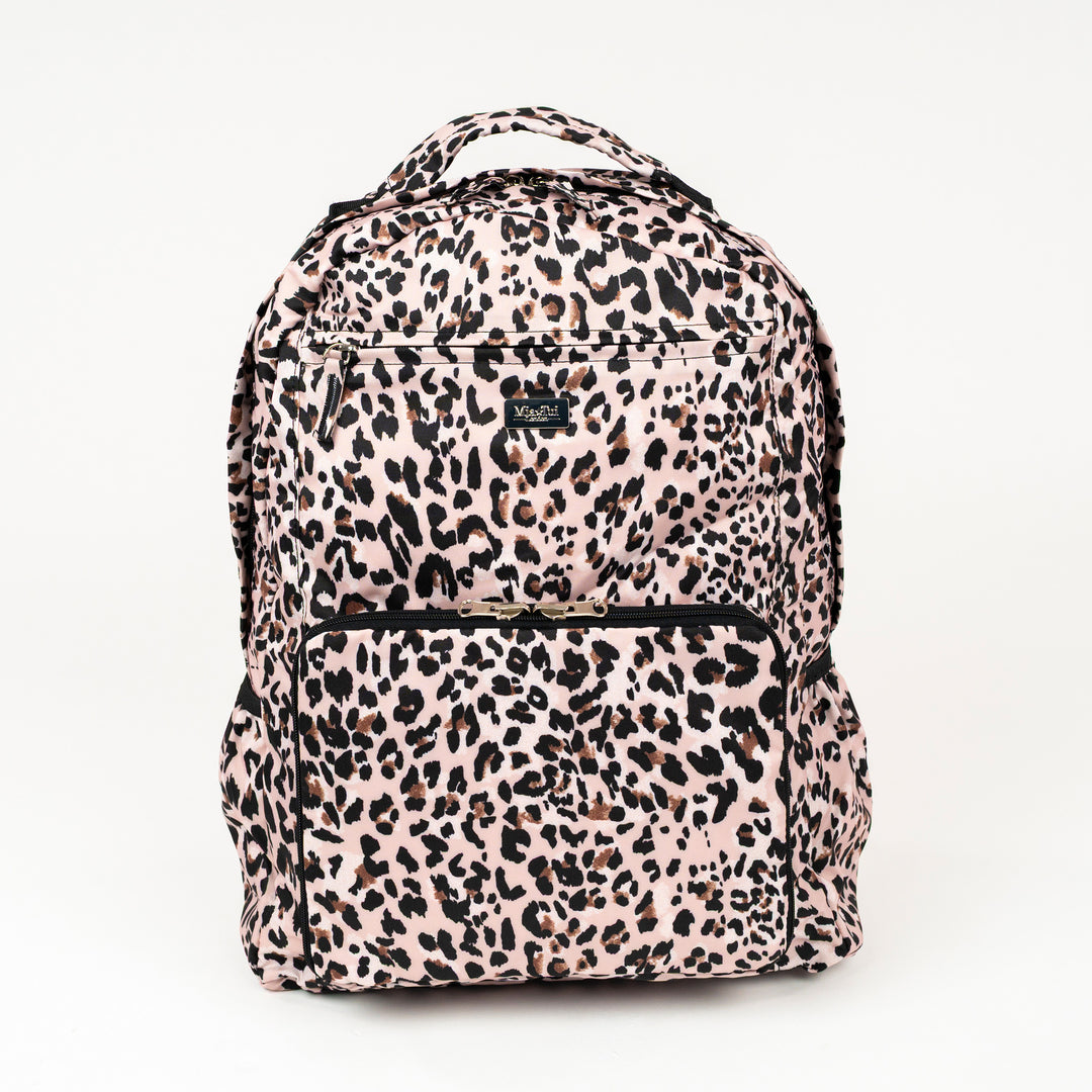 Mia Tui Warwick - Folding Backpack