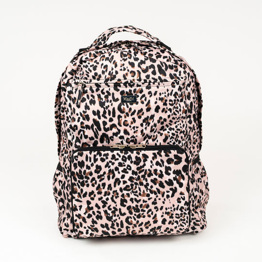 Mia Tui Warwick - Folding Backpack