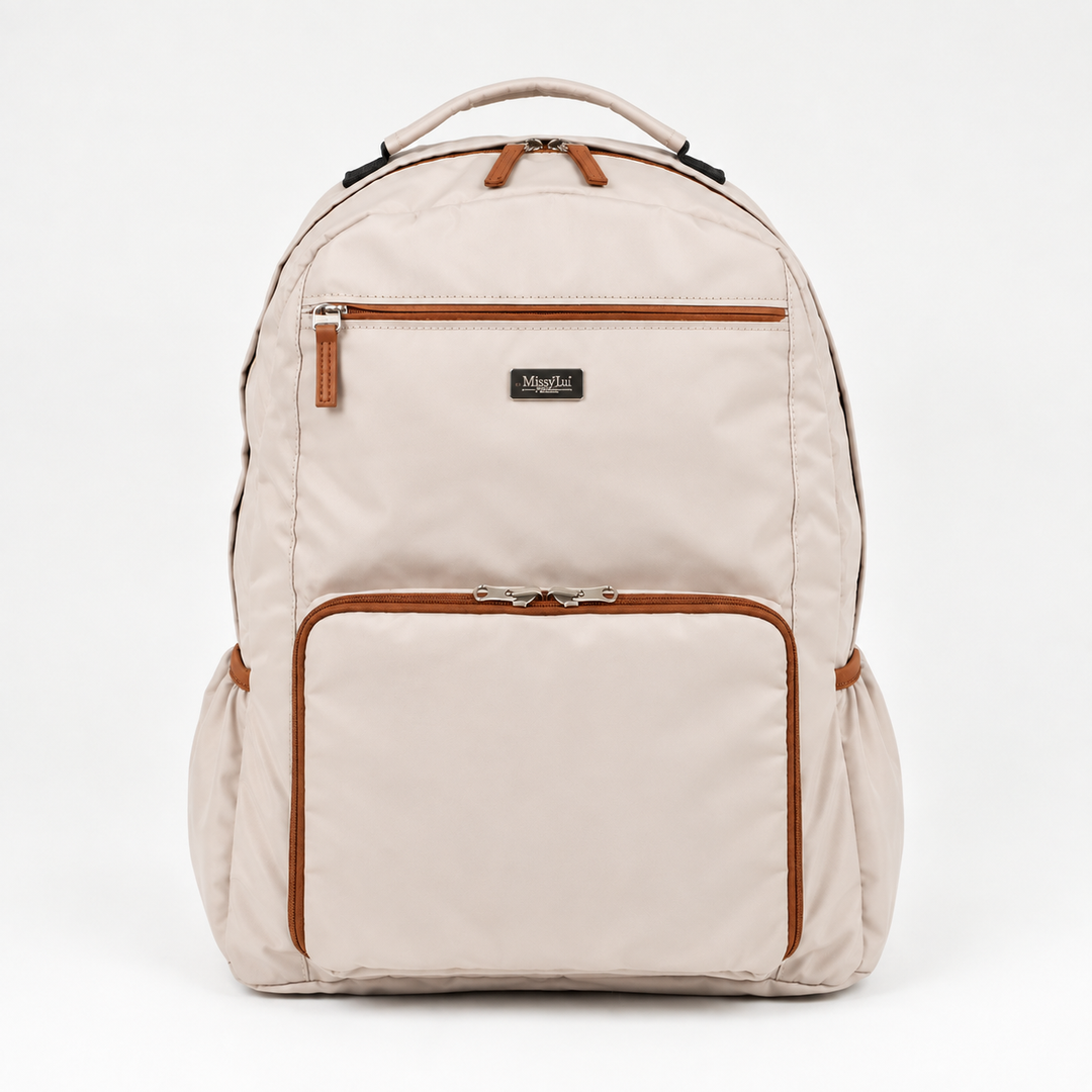 Mia Tui Warwick - Folding Backpack