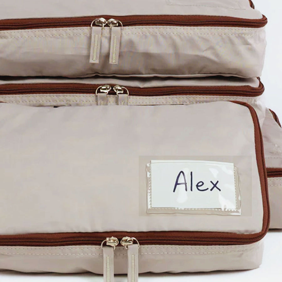 Family packing