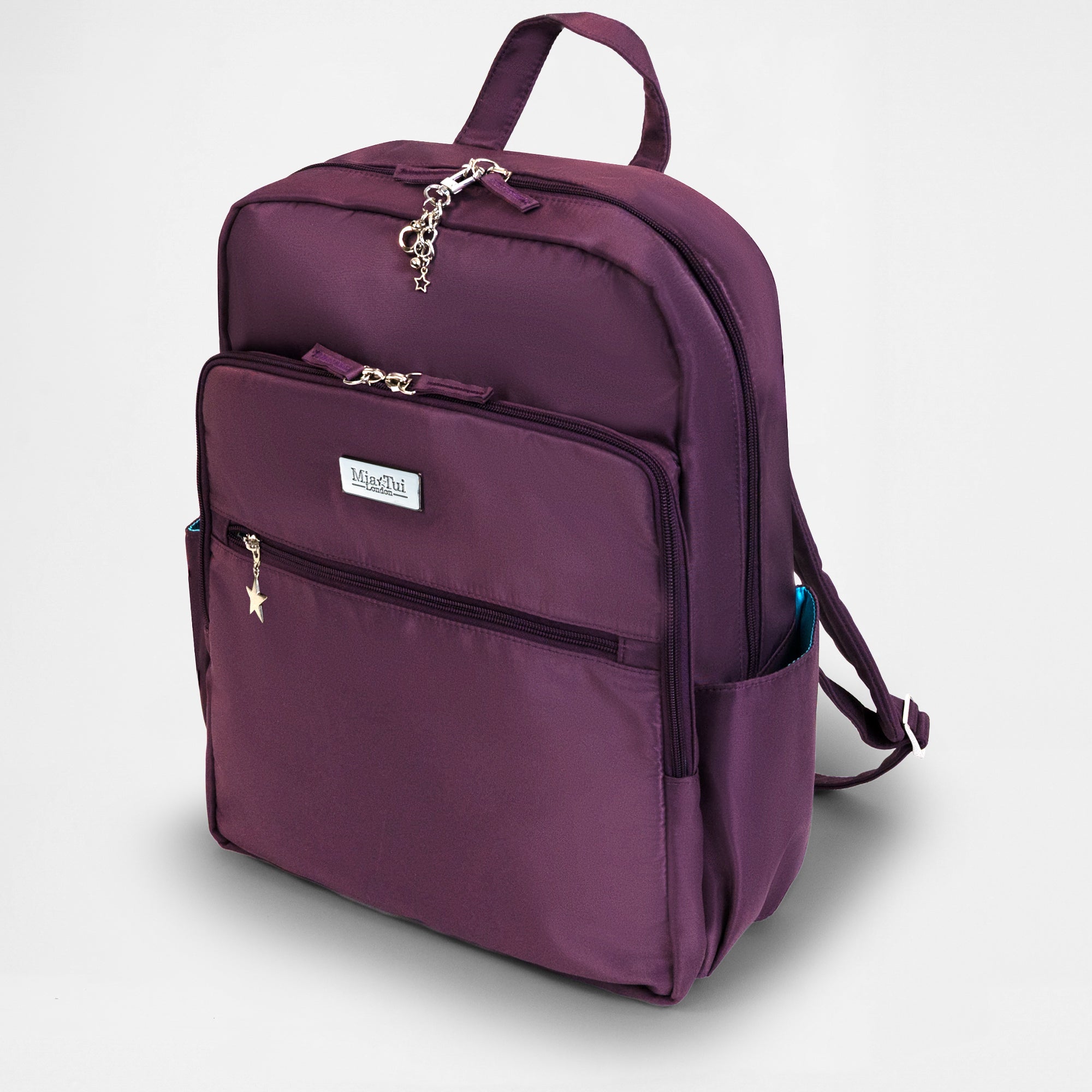 LITE Aubergine