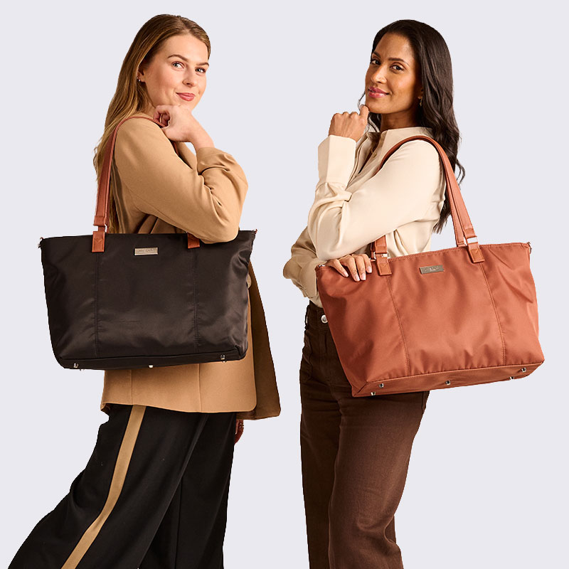 Travel Bags