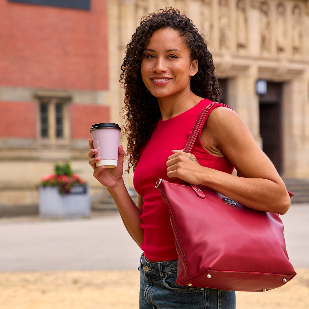University is not one journey. It is hundreds.