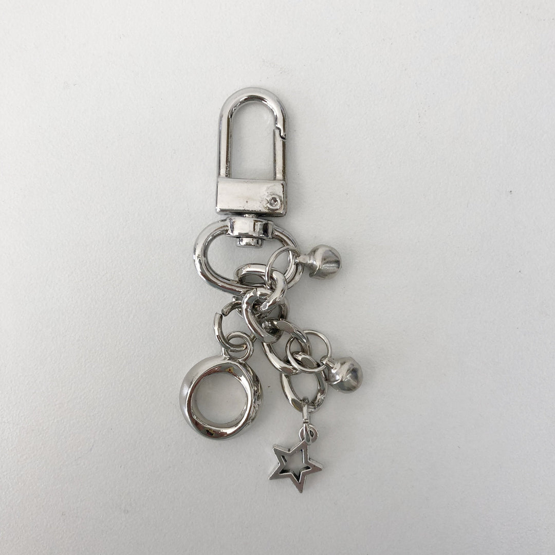 Mia Tui Bag Charm