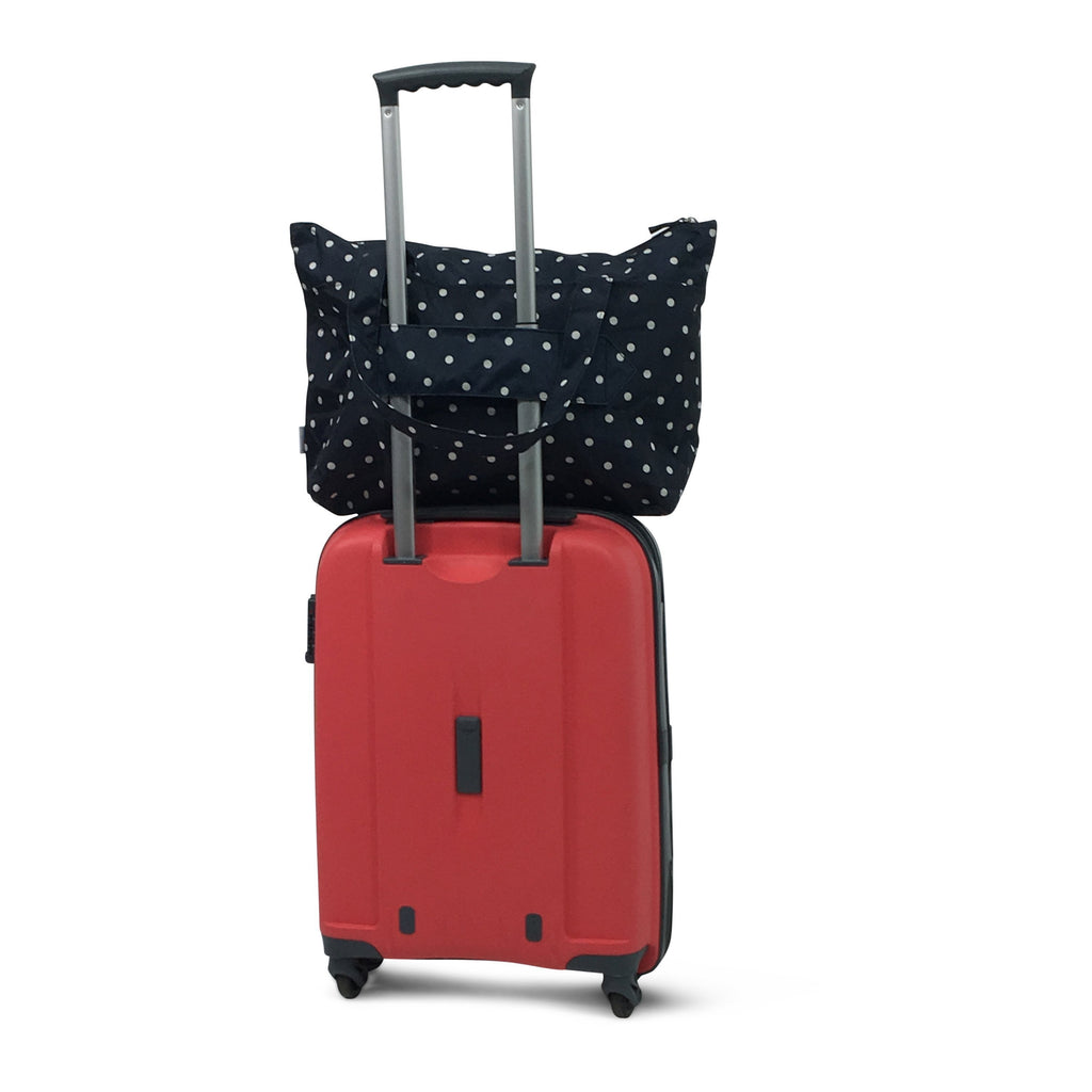 Alex Folding Travel Bag Mia Tui