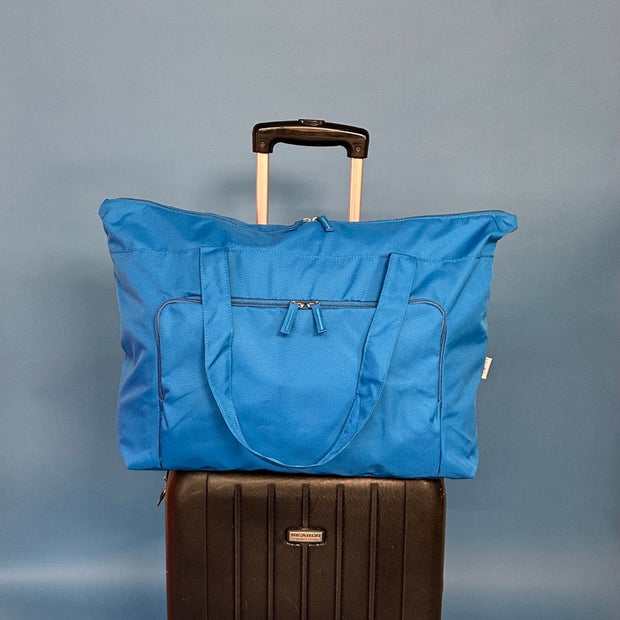Flipkart.com | Holiday Multi functional Foldable Travel Luggage Bag Travel  10 L Backpack Waterproof Backpack - Backpack
