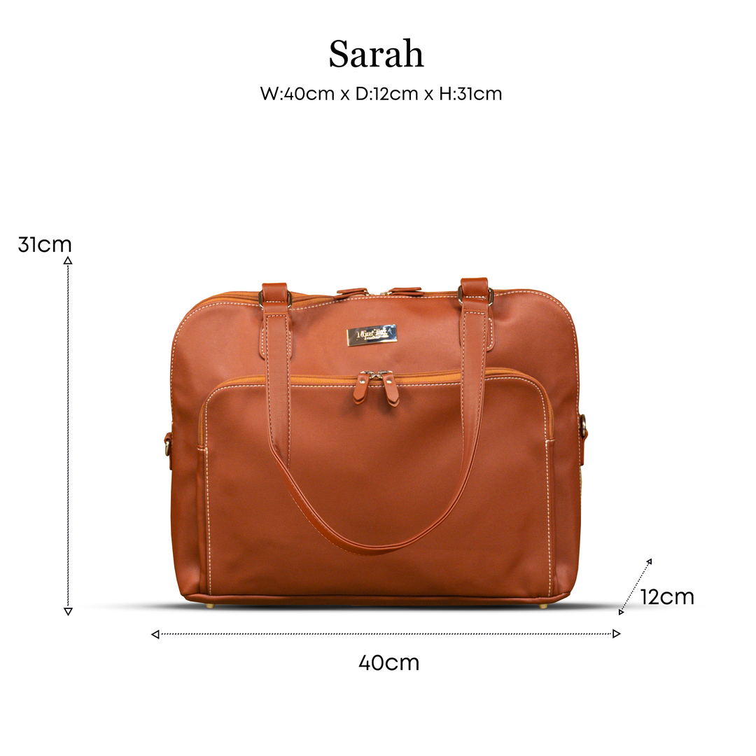 Sarah Laptop Bag