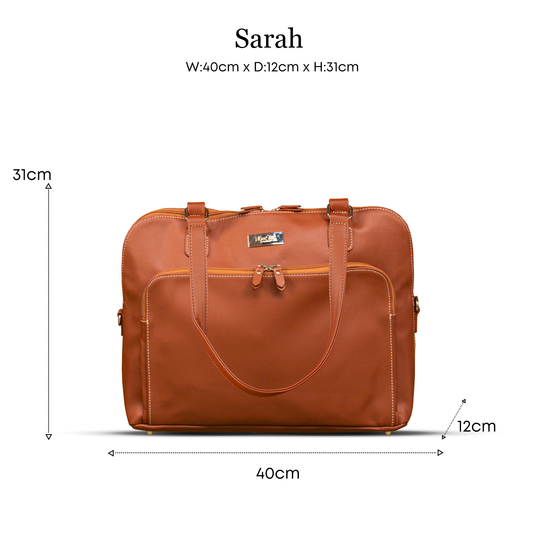 Mia Tui Handbags Sarah - Laptop Bag