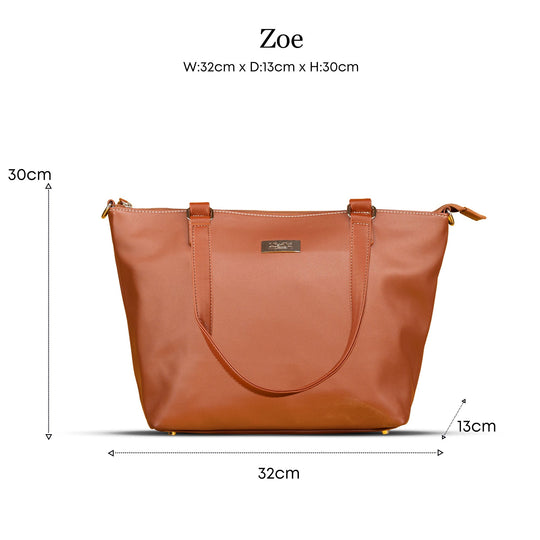 Mia Tui Handbags Zoe