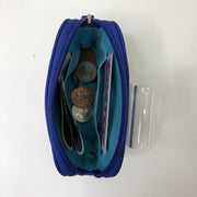 Mia Tui Small Coin Purse with RFID Protection