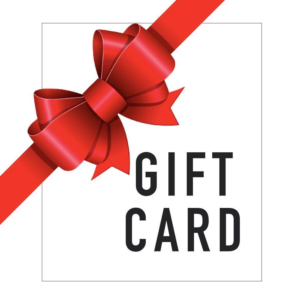 Miatui Gift Card The Gift Card